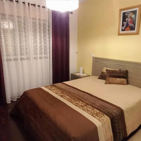 Cila'S Guest House Vieira de Leiria Luaran gambar