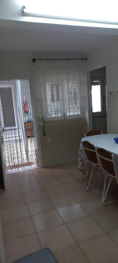 Cila'S Guest House Vieira de Leiria Luaran gambar