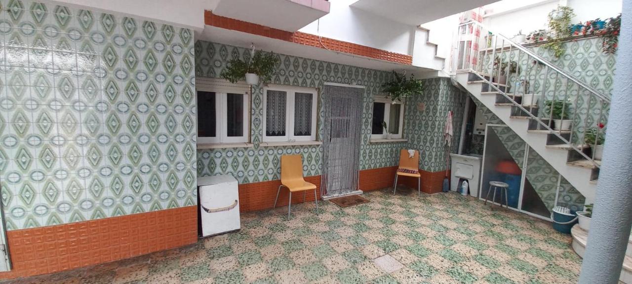 Cila'S Guest House Vieira de Leiria Luaran gambar