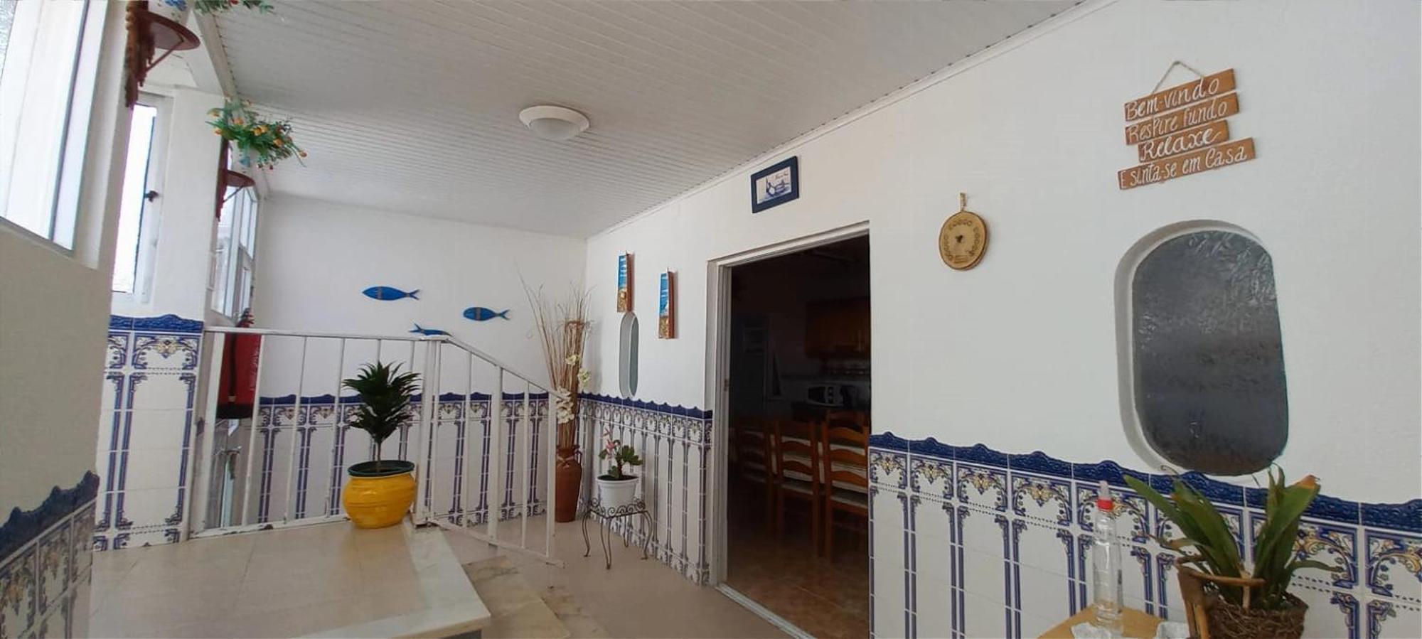 Cila'S Guest House Vieira de Leiria Luaran gambar