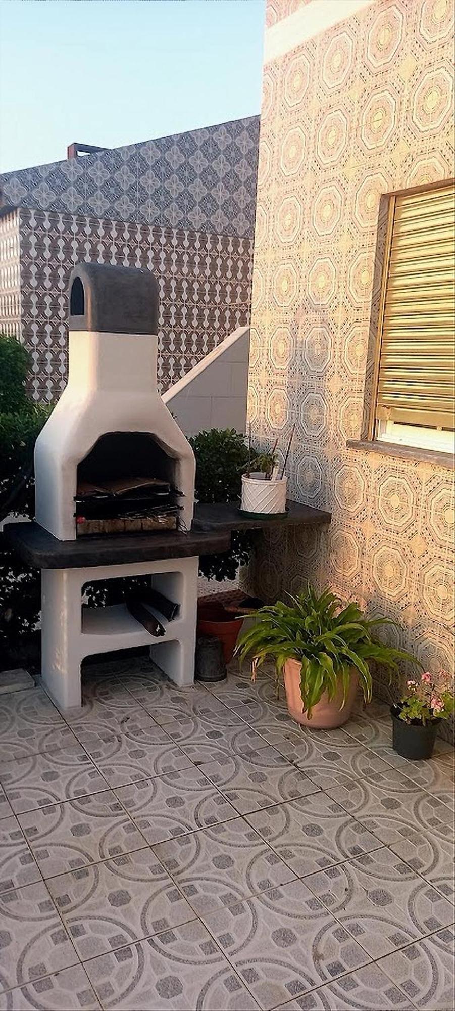Cila'S Guest House Vieira de Leiria Luaran gambar